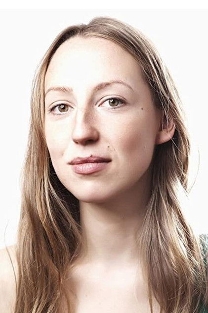 Zdjęcie Anna Konkle