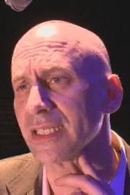 Zdjęcie Gábor Rassov