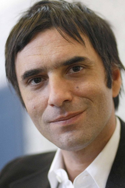Zdjęcie Samuel Benchetrit