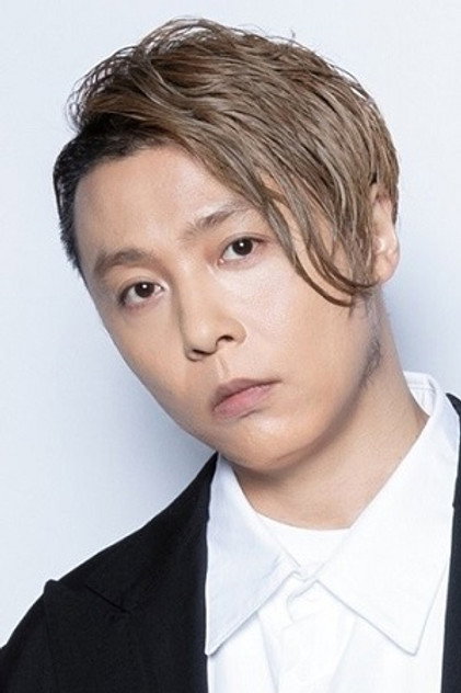 Zdjęcie 堂本剛