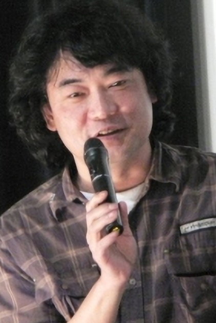 Zdjęcie 今西隆志
