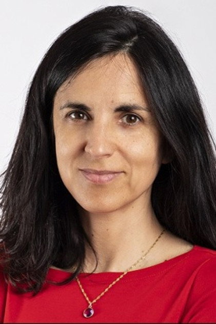 Zdjęcie Victoria Vinuesa
