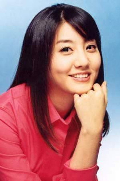 Zdjęcie Kim Da-hye