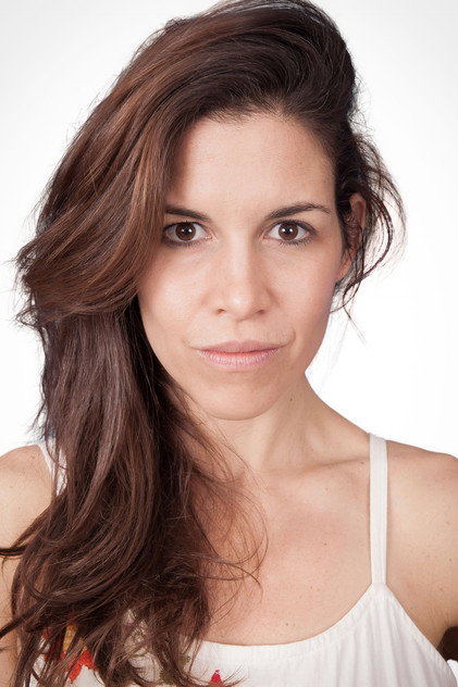 Zdjęcie Veronica del Cerro
