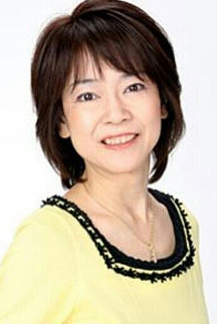 Zdjęcie 日比野朱里