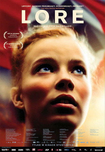 Okładka filmu Lore