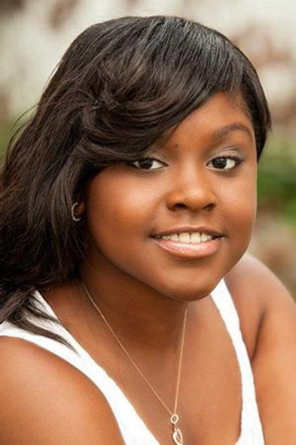 Zdjęcie Shenell Edmonds