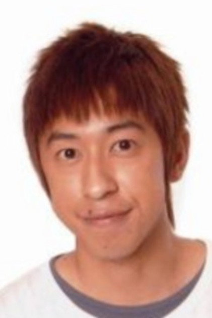 Zdjęcie 梶原雄太