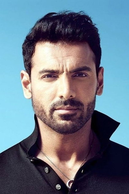 Zdjęcie John Abraham