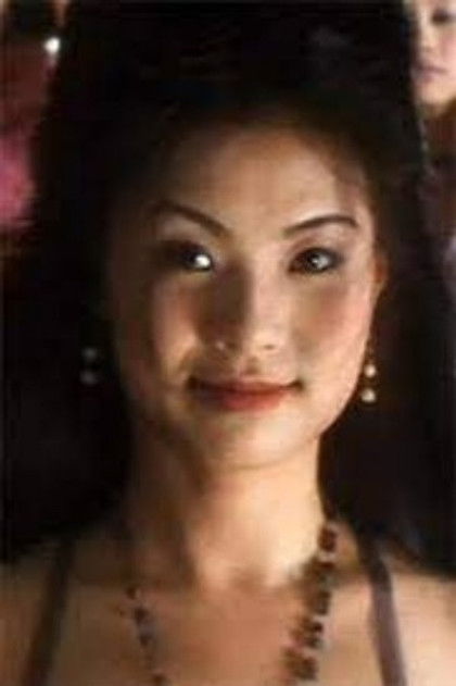 Zdjęcie Karen Yeung Ga-Ling