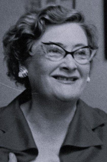 Zdjęcie Joan Ingram