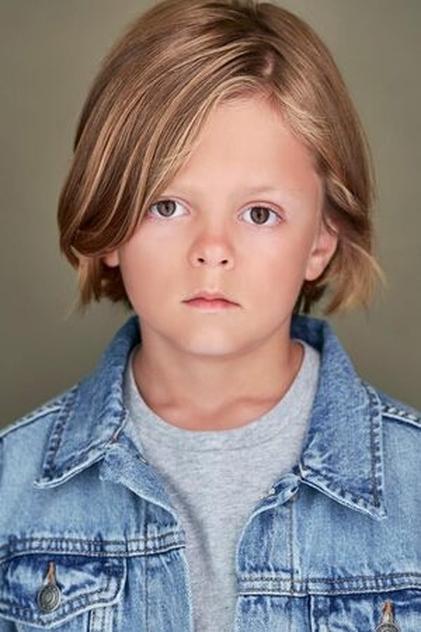 Zdjęcie Callum Vinson