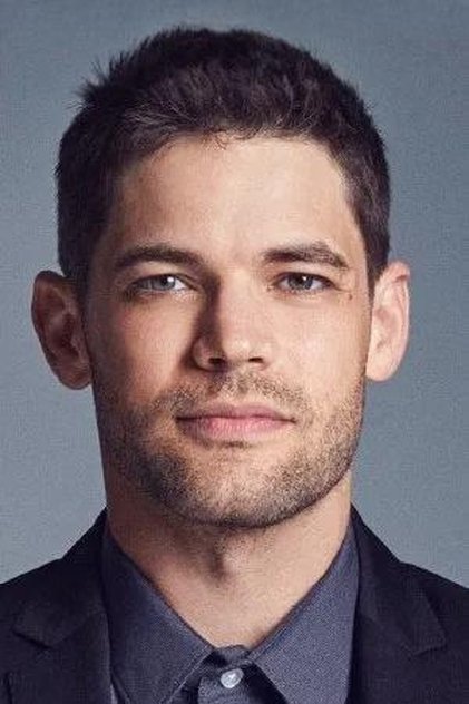 Zdjęcie Jeremy Jordan