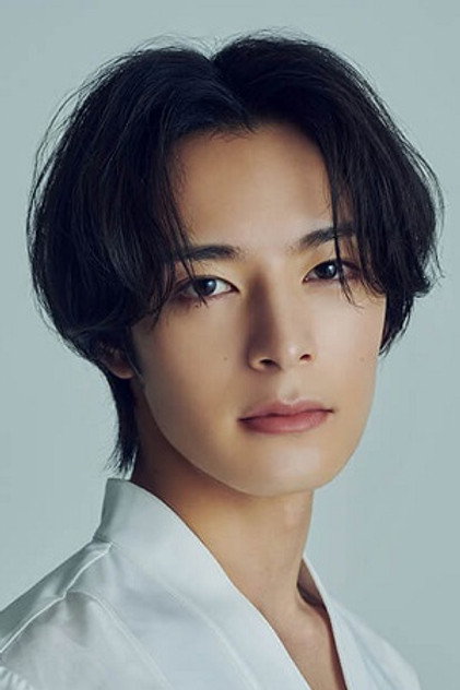Zdjęcie 塩野瑛久