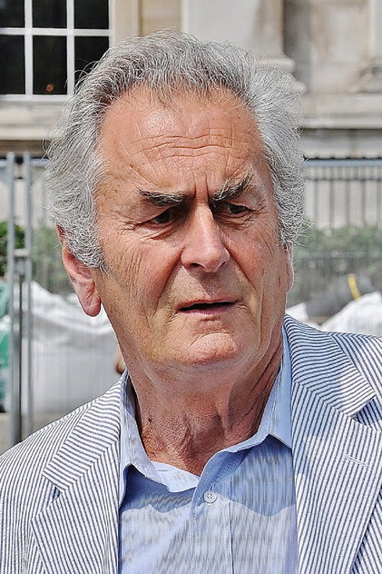Zdjęcie Paul Chapman