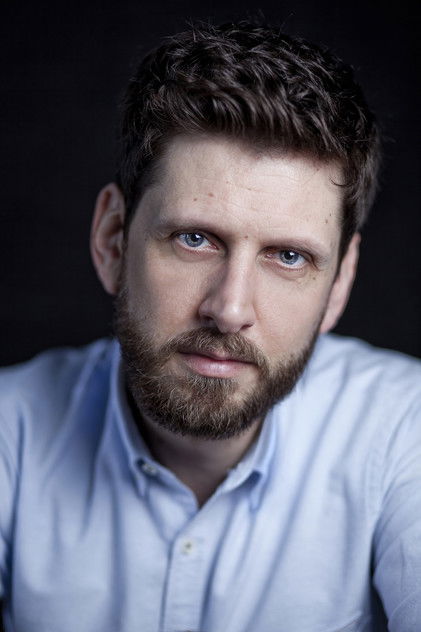Zdjęcie Laurence Rickard