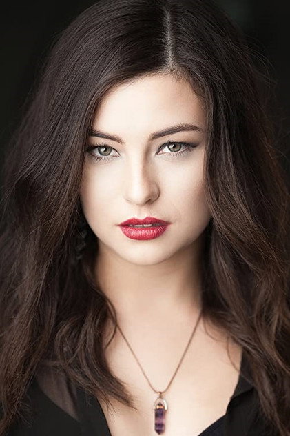 Zdjęcie Doreen Gordon