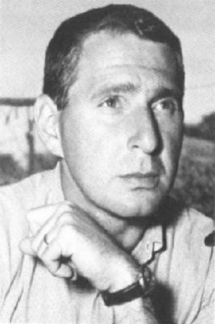 Zdjęcie Paul Wendkos