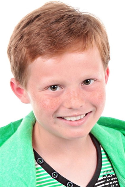 Zdjęcie Jamie Oram