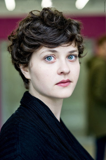 Zdjęcie Annina Polivka