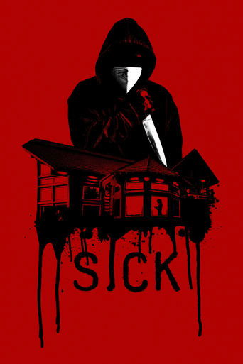 Okładka filmu Sick