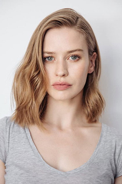 Zdjęcie Camille Stopps