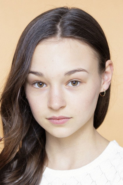 Zdjęcie Zoe Marlett