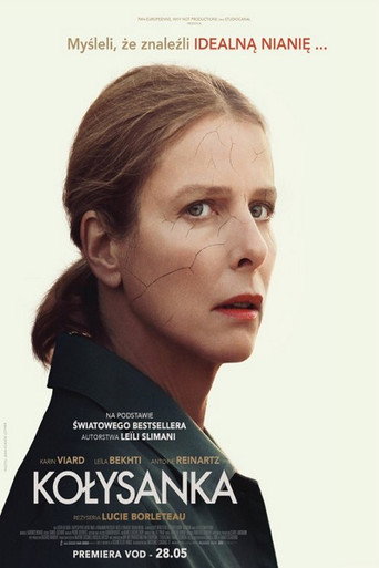 Okładka filmu Kołysanka