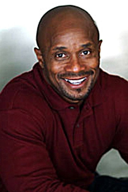 Zdjęcie Jerome V. Green