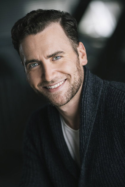 Zdjęcie Christopher Jane