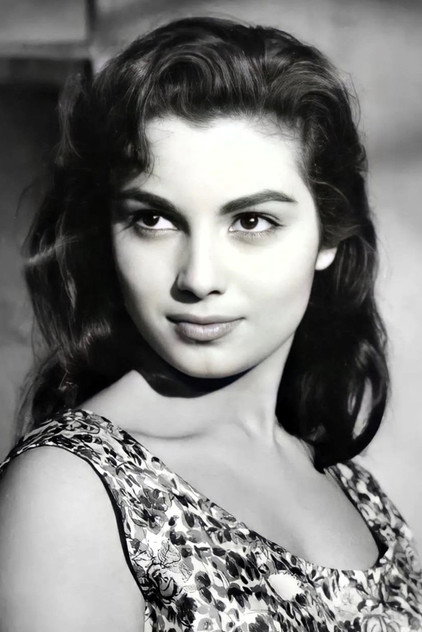 Zdjęcie Rosanna Schiaffino