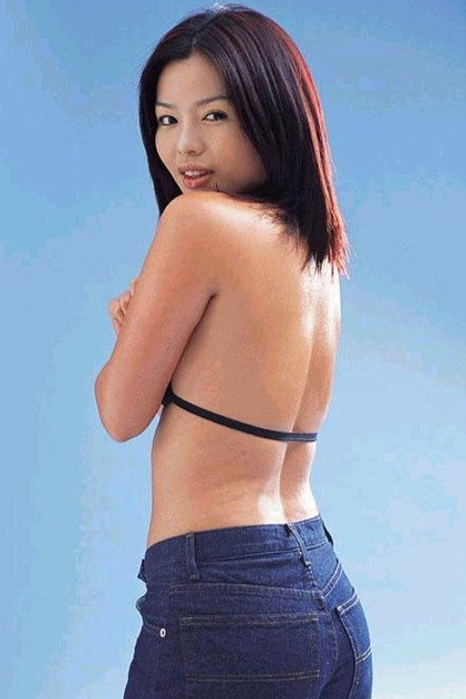 Zdjęcie Suki Chan Sau-Yue