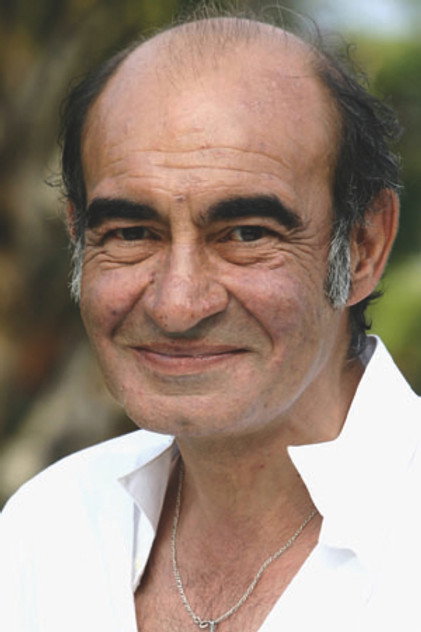 Zdjęcie Philippe Khorsand