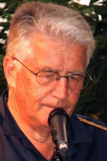 Zdjęcie Gérard Cailleux