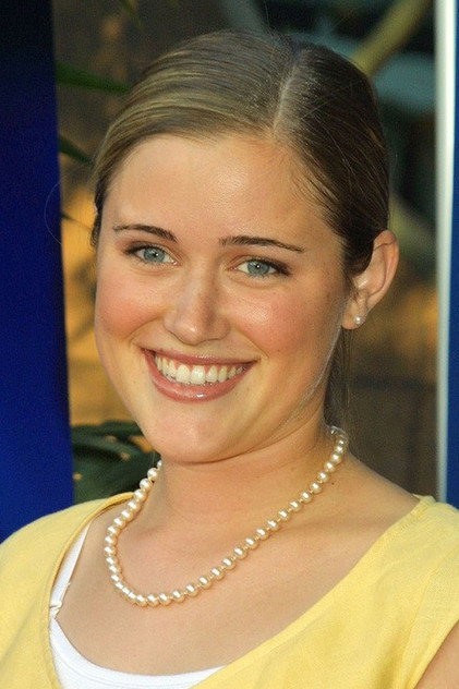 Zdjęcie Lauren Maltby