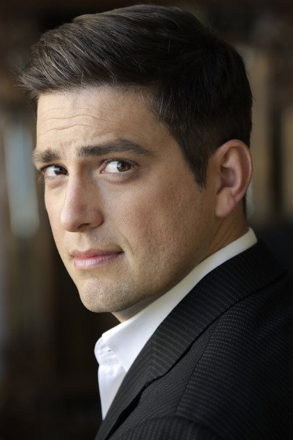 Zdjęcie Josh Dean