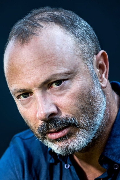 Zdjęcie Ivano De Matteo