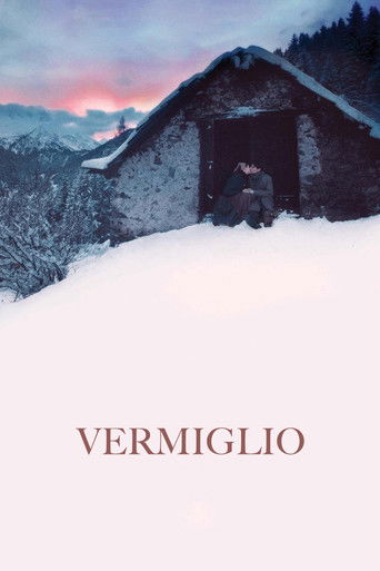Okładka filmu Droga do Vermiglio