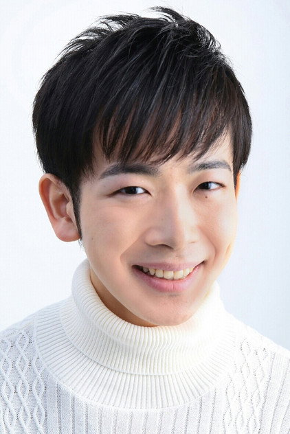 Zdjęcie 岡野友佑