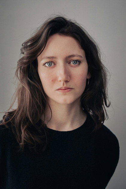 Zdjęcie Martina Scrinzi