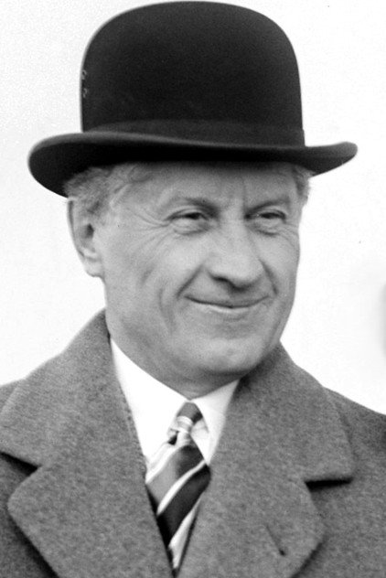 Zdjęcie Fred Niblo