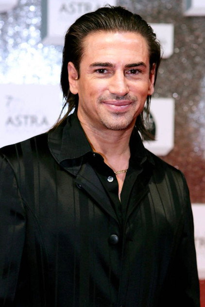 Zdjęcie Justin Melvey