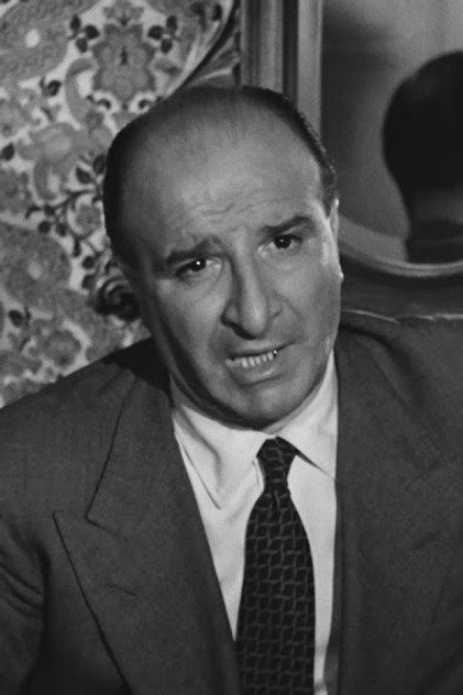 Zdjęcie Camillo Mastrocinque