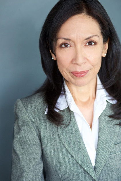 Zdjęcie Doreen Calderon