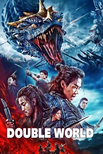 Okładka filmu Double World
