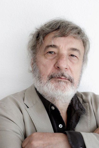 Zdjęcie Gianni Amelio
