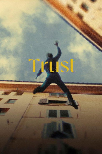 Okładka filmu Trust