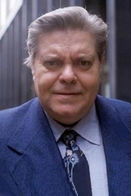 Zdjęcie Tino Buazzelli