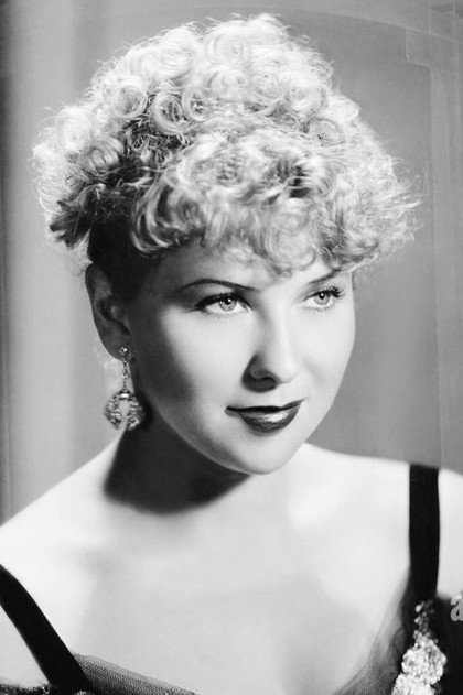 Zdjęcie Barbara Barondess