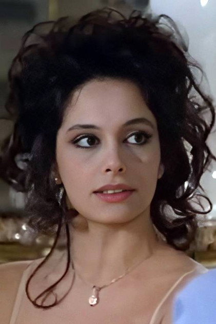 Zdjęcie Patrizia Fontana